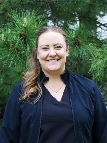 photo of staff