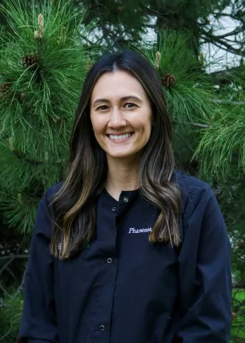 photo of staff