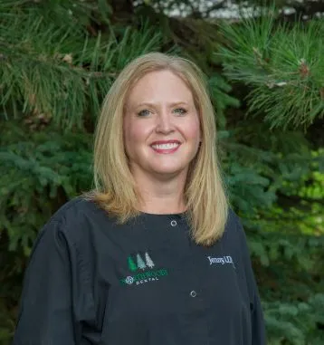 photo of jenny